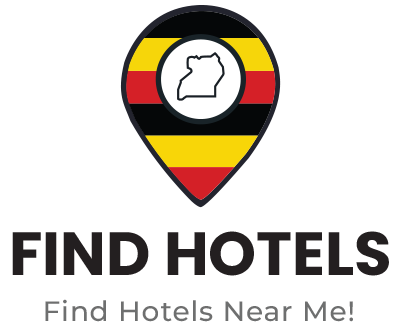 Find Hotels Near Me